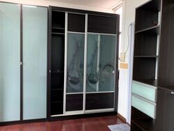 Sherwood Towers (D21), Apartment #611215911
